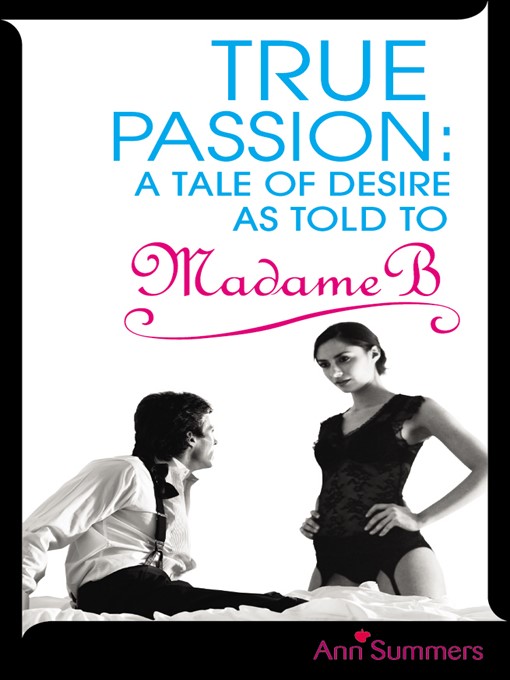Title details for True Passion by Ann Summers - Available